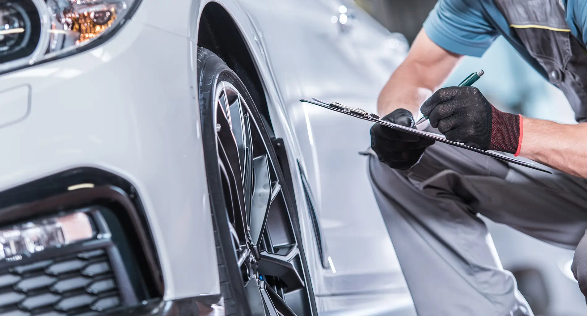 Reperaturbestaetigung Header